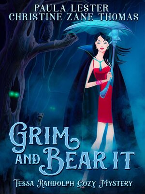 cover image of Grim and Bear It